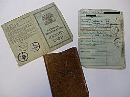 P339 National Identity Cards