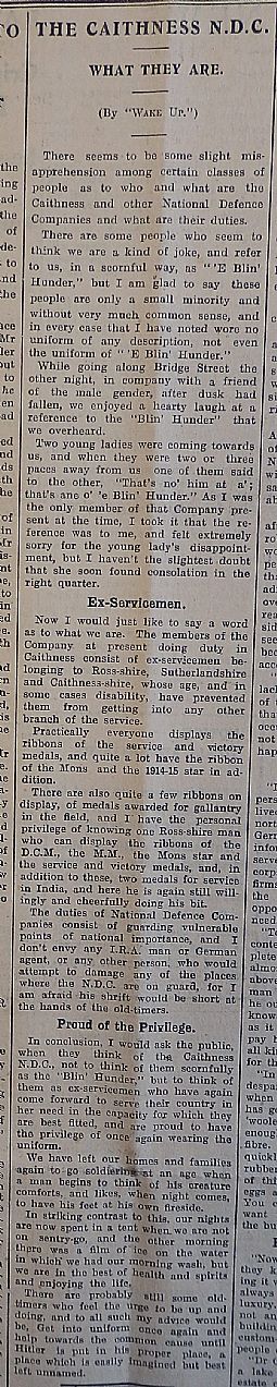 John O'Groat Journal 6th October p.3