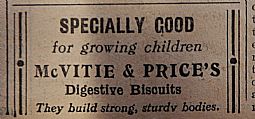 John O'Groat Journal 20th October 1939 p.4