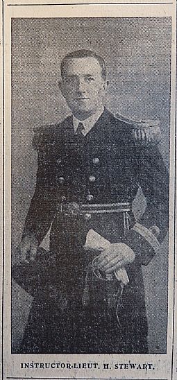 John O'Groat Journal 20th October 1939 p.4