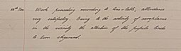 CC.6.3.1.1.4 Barrock School log book, 10th November 1939