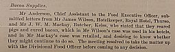 CC.3.1.12 Caithness County Council minutes, 24th November 1939, page 157