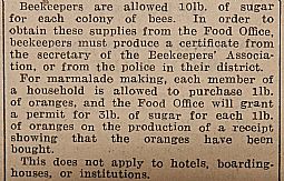 John O'Groat Journal, 2 February 1940, page 4 