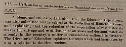 CC.6.2.5 Caithness Education Committee Minutes, page 287