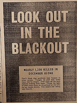 John O'Groat Journal, 16th February 1940, page 7