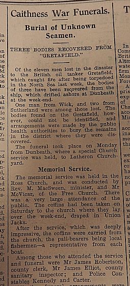 John O'Groat Journal, 23rd February, page 4