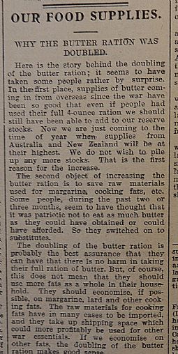 John O'Groat Journal, 29th March 1940, page 6