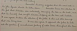 BT.1.12 Thurso Burgh Town Council minutes, 10th April 1940