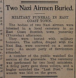 John O'Groat Journal, 12th April 1940, page 5