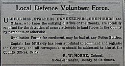John O'Groat Journal, 24th May 1940, page 1 