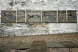 Wick Memorial Garden, special thanks to Ian Horne for allowing us the use of his photographs