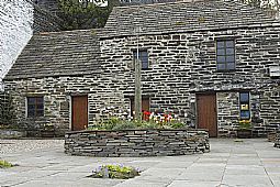 Wick Memorial Garden - special thanks to Ian Horne for allowing us the use of his photographs