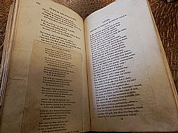 MOW John Mowat collection, printed collection of James Calder's writings