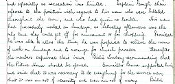 Sunday cinema opening 22.10.1940