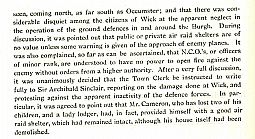 Wick Burgh Meeting 28.10.1940 (2)