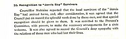 Wick Burgh 13.12.1940