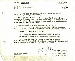 Home Guard (03.01.1941)
