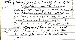 Stemster School Log book 07.03.1941