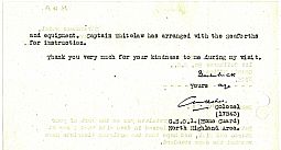 Home Guard Inspection 15.05.1941 Part 2