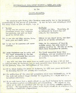 Operation Scrabster page 1. 20.07.1941