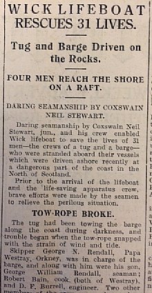 02.10.1942 John O'Groat Journal St Olaves Part 1