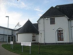 Skye & Lochalsh Archive Centre